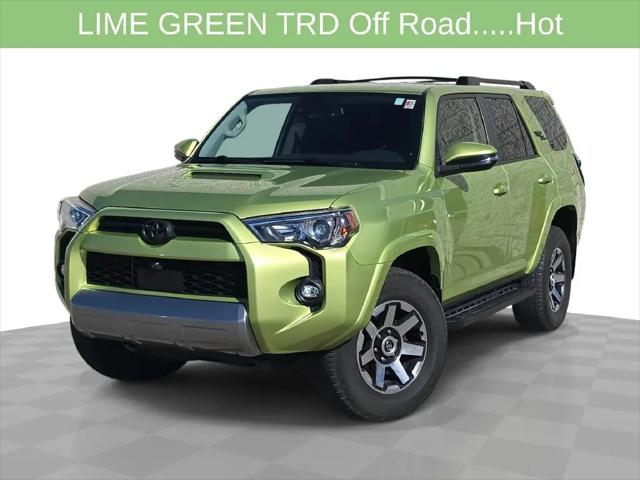 2023 Toyota 4Runner TRD Off Road Premium for sale in Milwaukee, WI