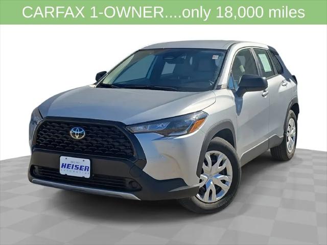 2024 Toyota Corolla Cross L for sale in Milwaukee, WI