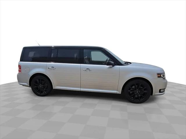 2017 Ford Flex Limited