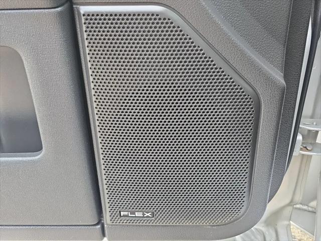 2017 Ford Flex Limited