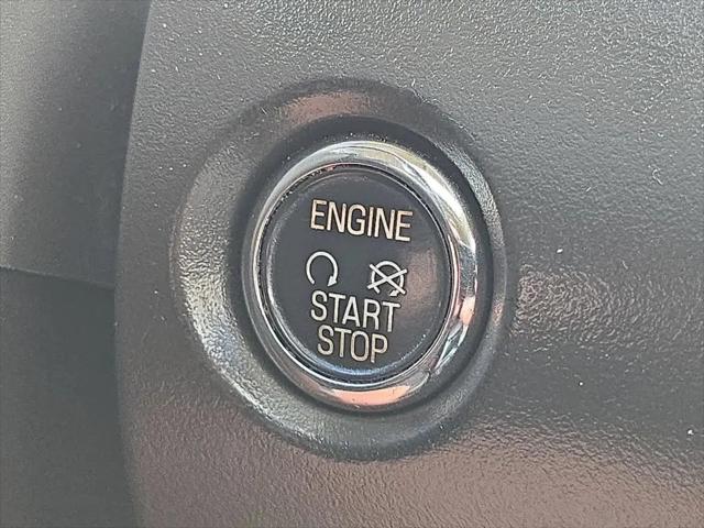 2017 Ford Flex Limited
