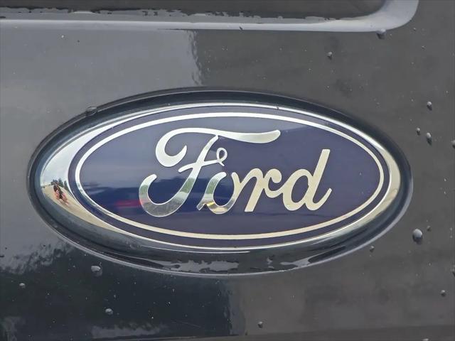 2017 Ford Flex Limited