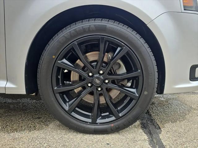 2017 Ford Flex Limited