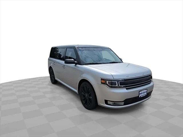 2017 Ford Flex Limited