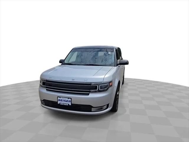 2017 Ford Flex Limited