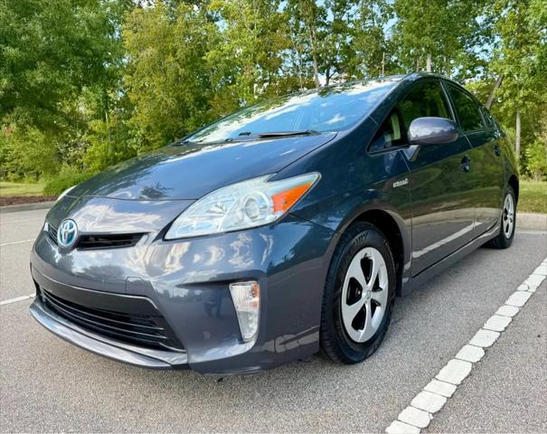 2013 Toyota Prius One for sale in Raleigh, NC