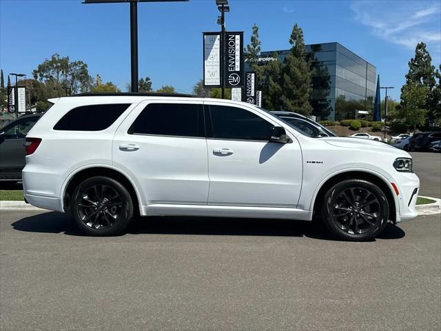 2023 Dodge Durango R/T Plus AWD