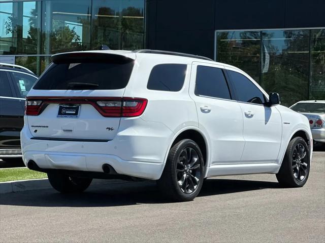 2023 Dodge Durango R/T Plus AWD
