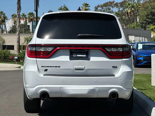 2023 Dodge Durango R/T Plus AWD