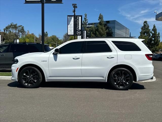 2023 Dodge Durango R/T Plus AWD