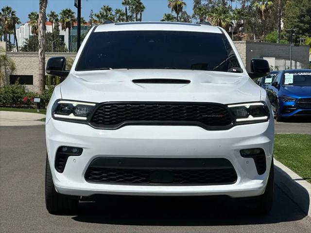 2023 Dodge Durango R/T Plus AWD