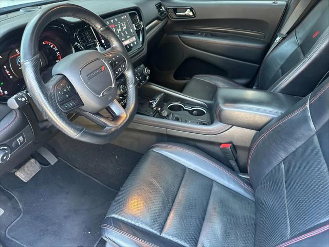 2023 Dodge Durango R/T Plus AWD