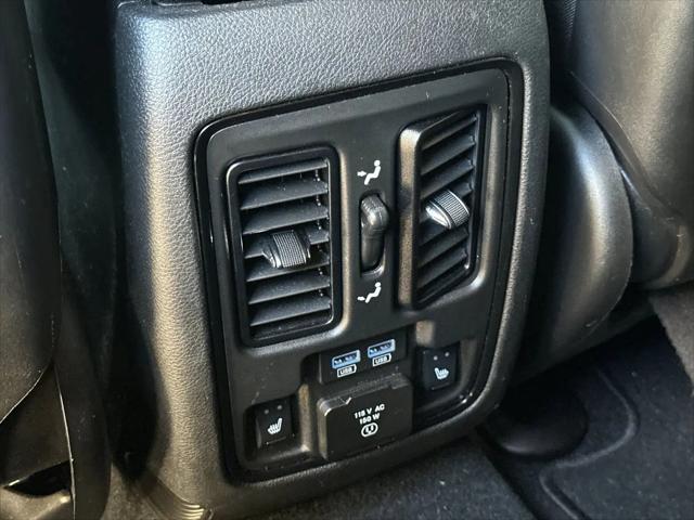 2023 Dodge Durango R/T Plus AWD