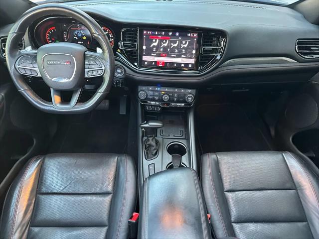 2023 Dodge Durango R/T Plus AWD