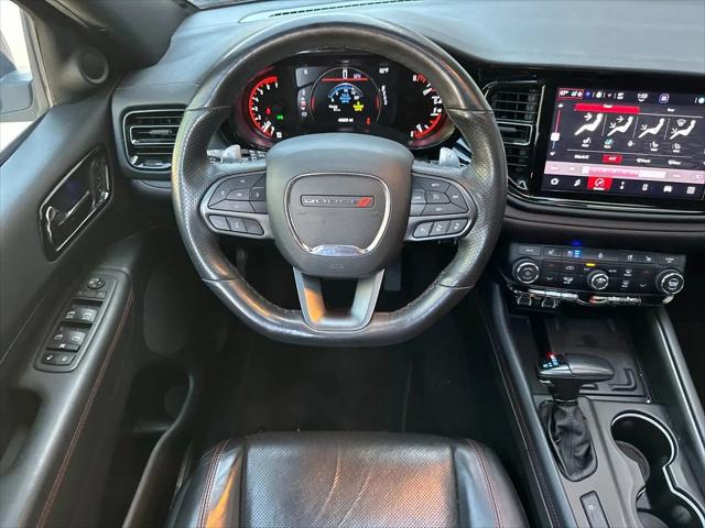 2023 Dodge Durango R/T Plus AWD