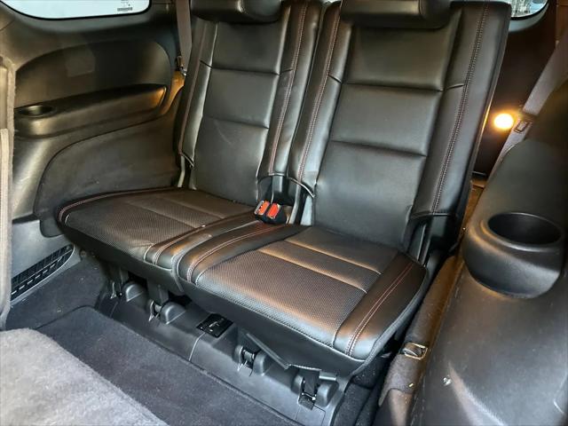 2023 Dodge Durango R/T Plus AWD