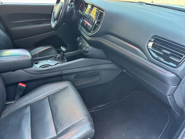 2023 Dodge Durango R/T Plus AWD