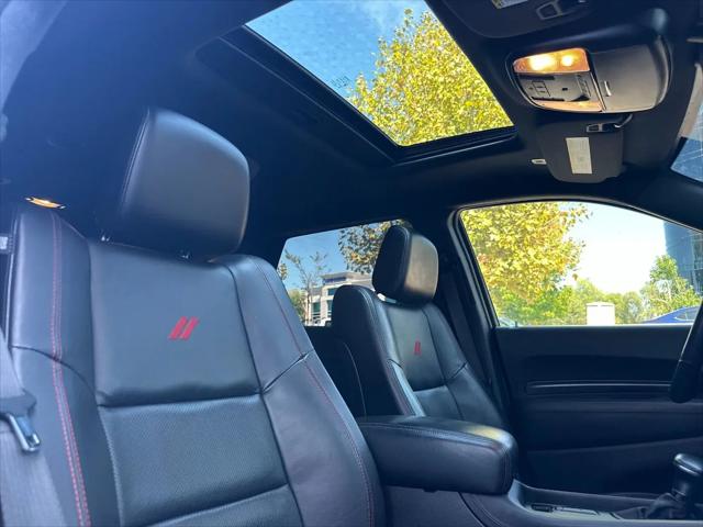 2023 Dodge Durango R/T Plus AWD