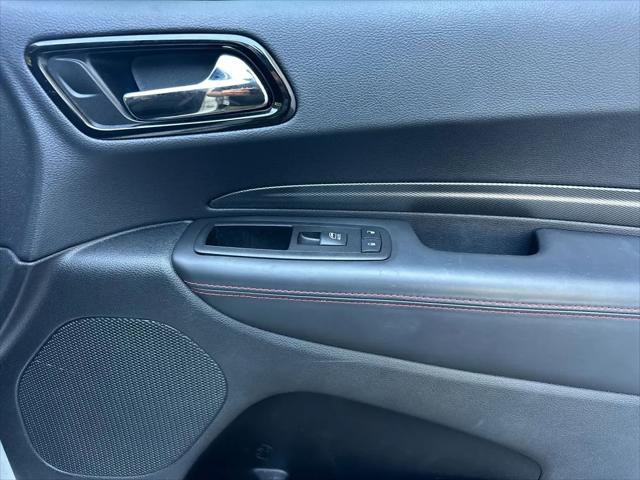 2023 Dodge Durango R/T Plus AWD