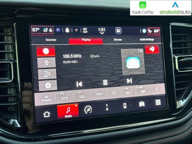 2023 Dodge Durango R/T Plus AWD
