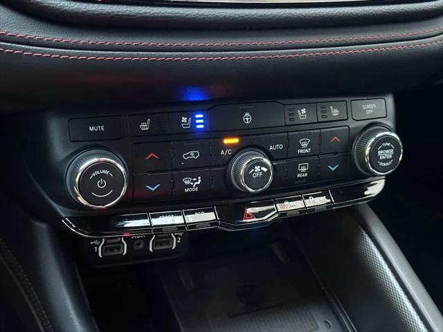 2023 Dodge Durango R/T Plus AWD