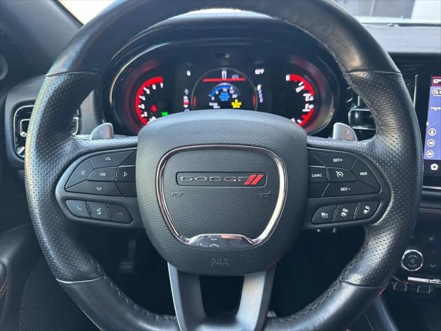 2023 Dodge Durango R/T Plus AWD