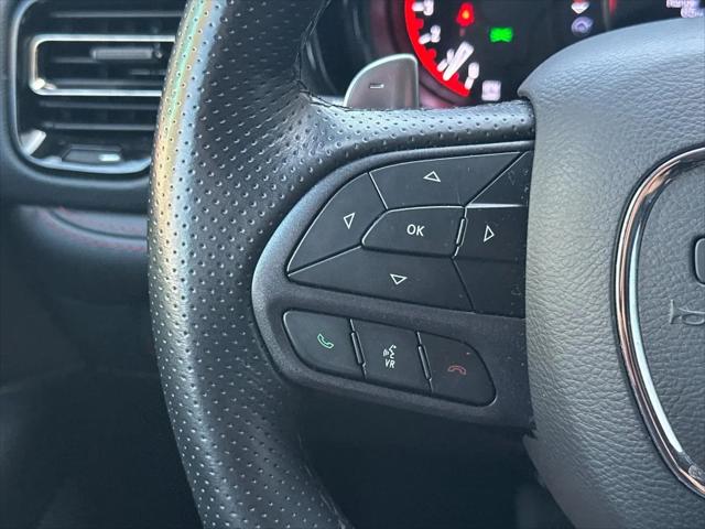 2023 Dodge Durango R/T Plus AWD