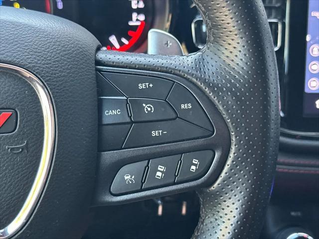 2023 Dodge Durango R/T Plus AWD