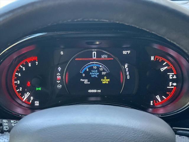 2023 Dodge Durango R/T Plus AWD