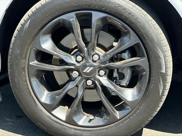 2023 Dodge Durango R/T Plus AWD