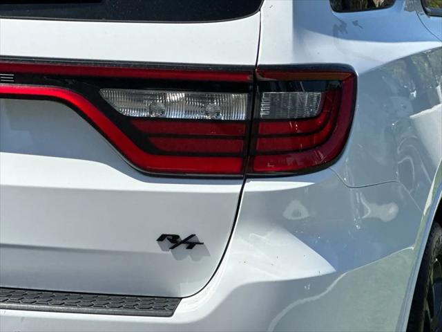 2023 Dodge Durango R/T Plus AWD