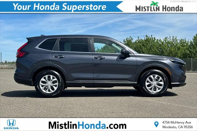 2026 Honda CR-V LX AWD for sale in Modesto, CA