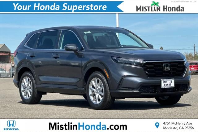 2026 Honda CR-V EX AWD for sale in Modesto, CA