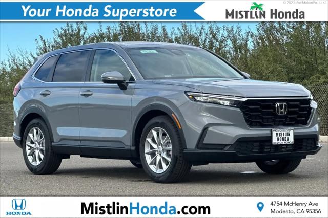 2026 Honda CR-V EX 2WD for sale in Modesto, CA