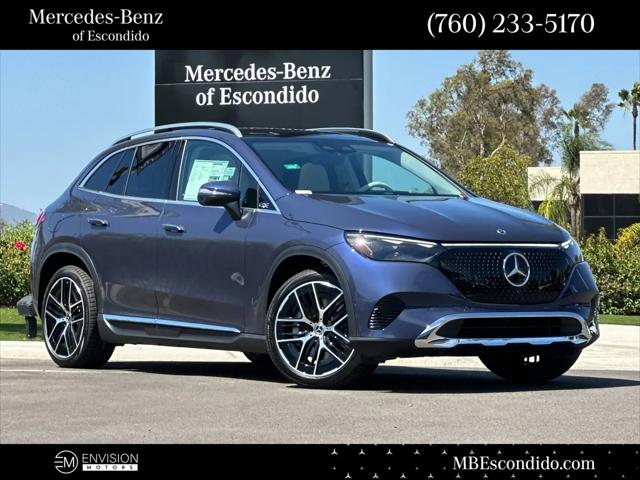 2027 Mercedes-Benz EQE EQE 320 for sale in Escondido, CA