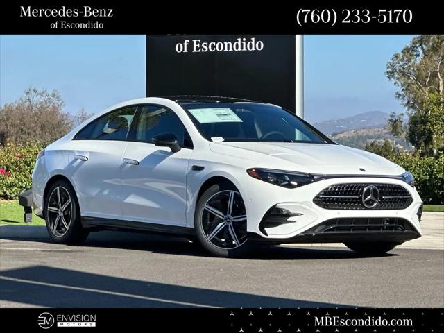 2027 Mercedes-Benz CLA CLA 220 Hybrid for sale in Escondido, CA