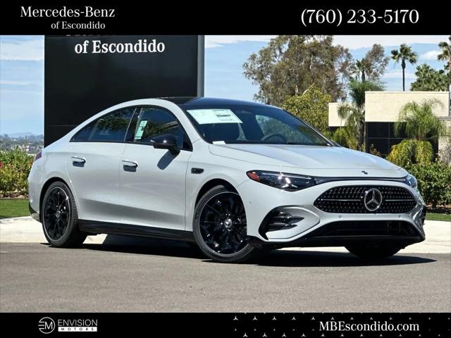 2027 Mercedes-Benz CLA CLA 220 Hybrid for sale in Escondido, CA