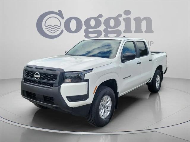 2027 Nissan Frontier S for sale in Jacksonville, FL