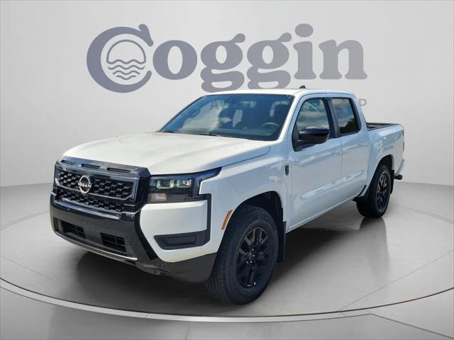 2026 Nissan Frontier Crew Cab SV 4x2 for sale in Jacksonville, FL