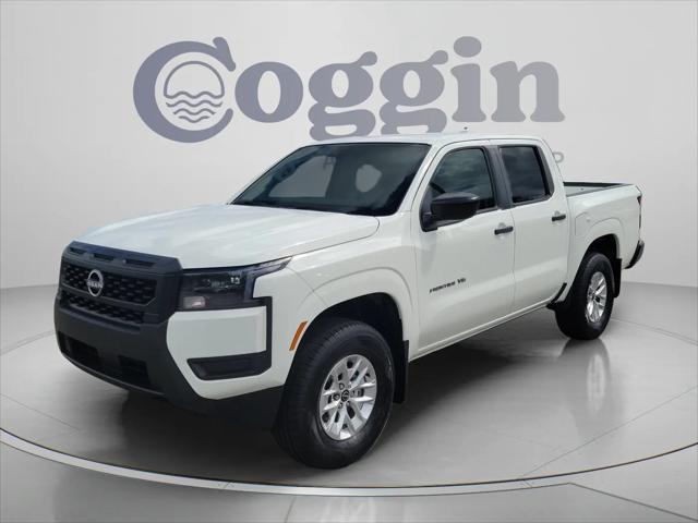 2027 Nissan Frontier S for sale in Jacksonville, FL