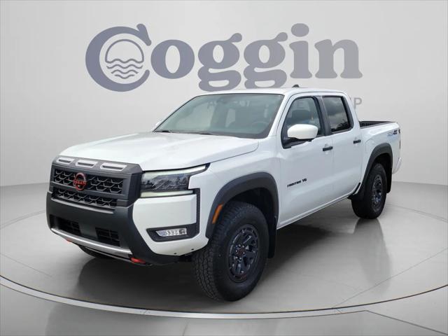 2027 Nissan Frontier PRO-4X for sale in Jacksonville, FL
