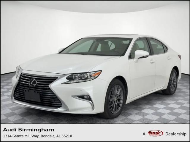 2018 Lexus ES 350 ES 350 for sale in Irondale, AL