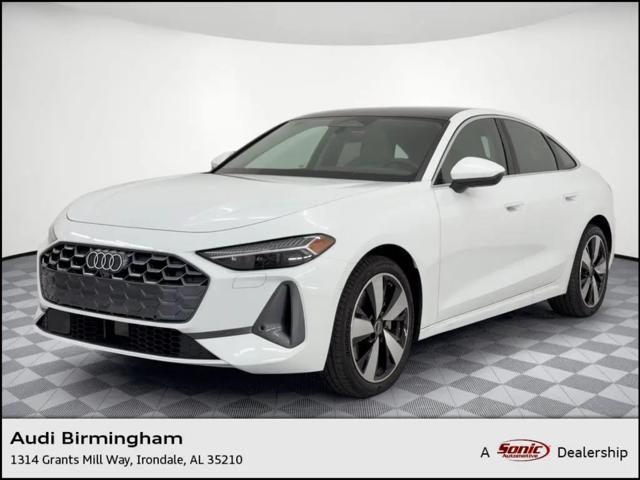 2025 Audi A5 Premium Plus TFSI quattro S tronic for sale in Irondale, AL