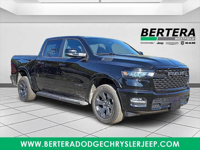 2027 Ram 1500 Big Horn for sale in Westfield, MA