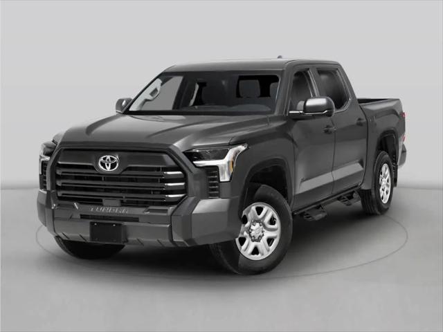 2026 Toyota Tundra SR5 CrewMax 5.5 Bed for sale in Springfield, VA
