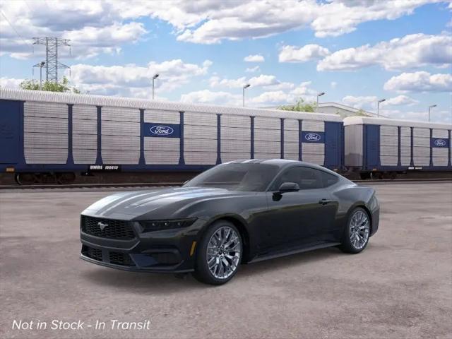2026 Ford Mustang EcoBoost Premium for sale in Hackensack, NJ