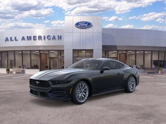 2026 Ford Mustang EcoBoost Premium Fastback for sale in Hackensack, NJ