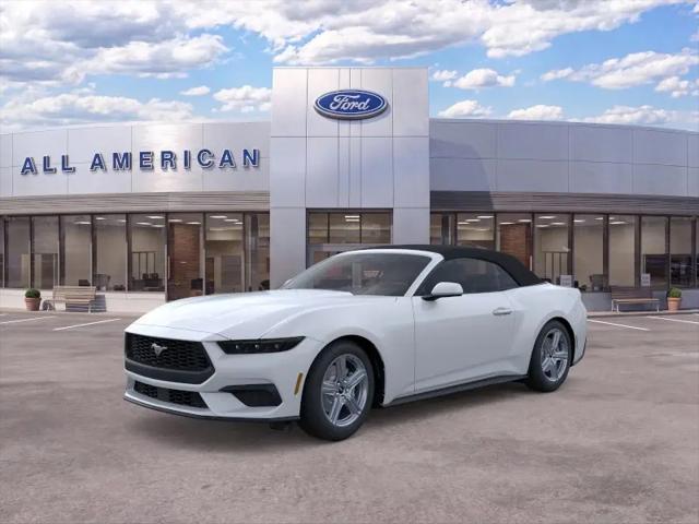 2026 Ford Mustang EcoBoost for sale in Hackensack, NJ