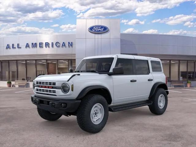 2026 Ford Bronco Heritage Edition for sale in Hackensack, NJ