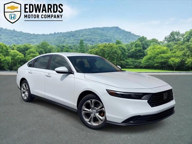 2025 Honda Accord Sedan LX for sale in Birmingham, AL